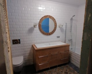 дизайн ванной комнаты 7