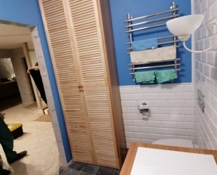 дизайн ванной комнаты 5